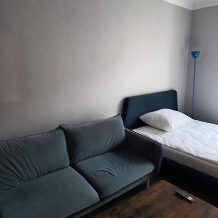Gdynia Abrahama 23 Apartment Luaran gambar