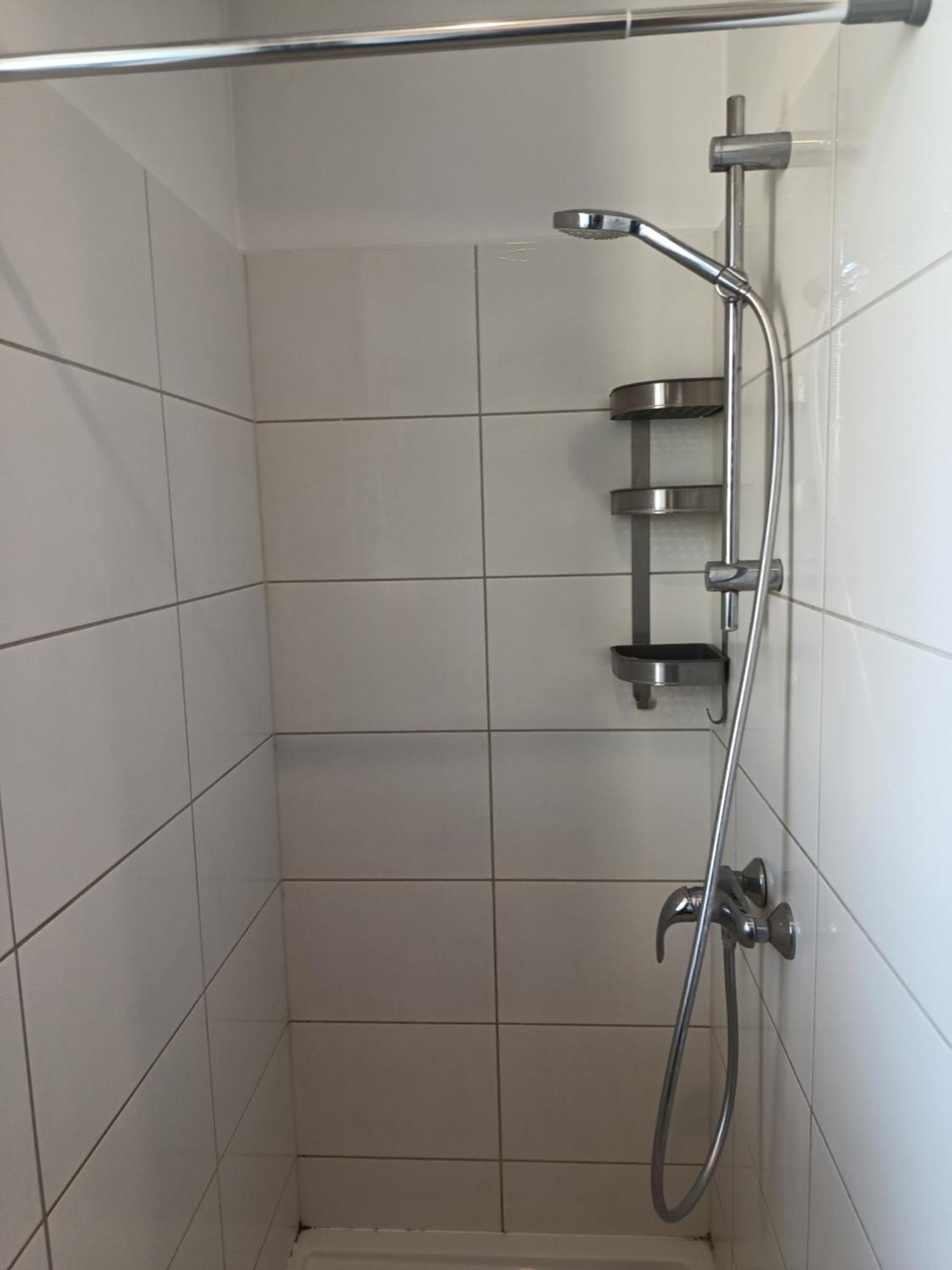 Gdynia Abrahama 23 Apartment Luaran gambar