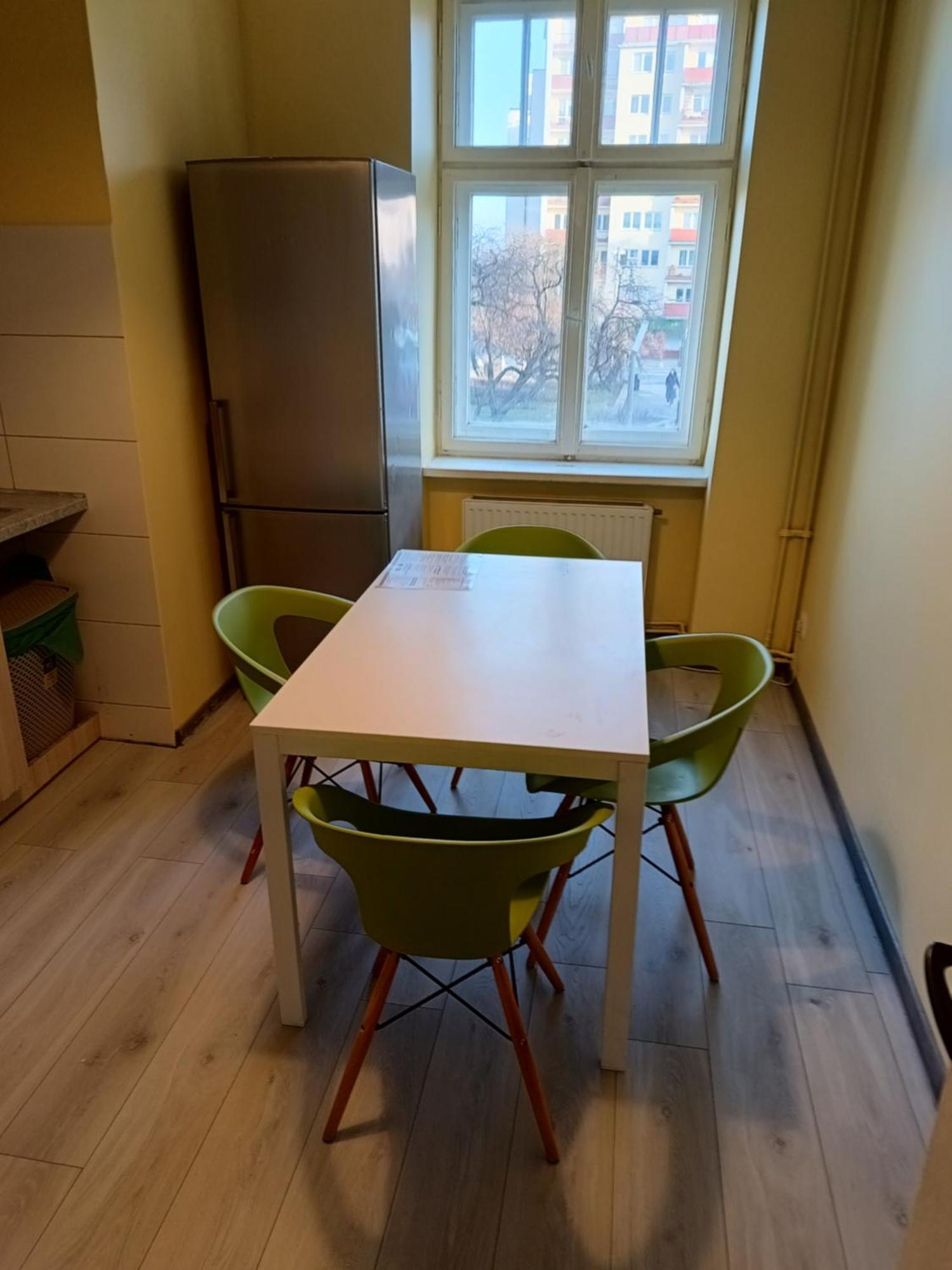 Gdynia Abrahama 23 Apartment Luaran gambar